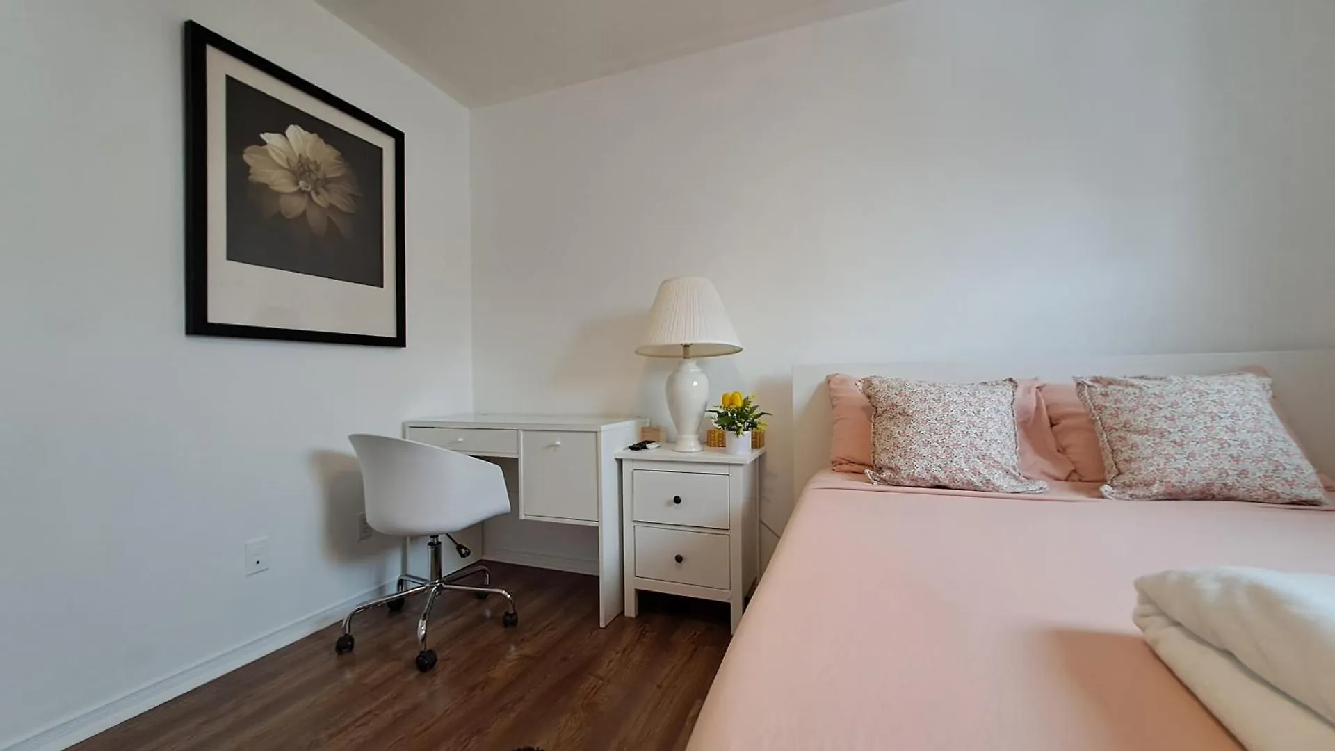 Lala-Near Pearson Airport-Mall-Free Parking Mississauga Homestay